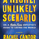 Image for article titled A Highly Unlikely Scenario blends cyberpunk mysticism with goofy humor
